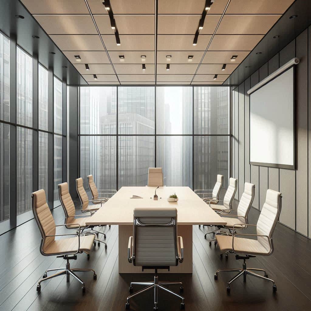 写字楼办公环境下怎样通过数字互动屏加强企业文化传递